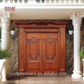 Antique Main Door Wood Carving Design Mahogany Wood Door